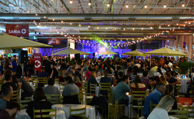 Vereador Gustavo Finck (PP) propõe Projeto de Lei para restringir eventos festivos quando o município estiver em estado de calamidade ou de emergência.